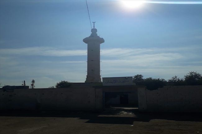 MSB: Azınlıkların canlarının teminatı Türkiye'dir